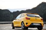 Seat Ibiza Cupra 2009 года